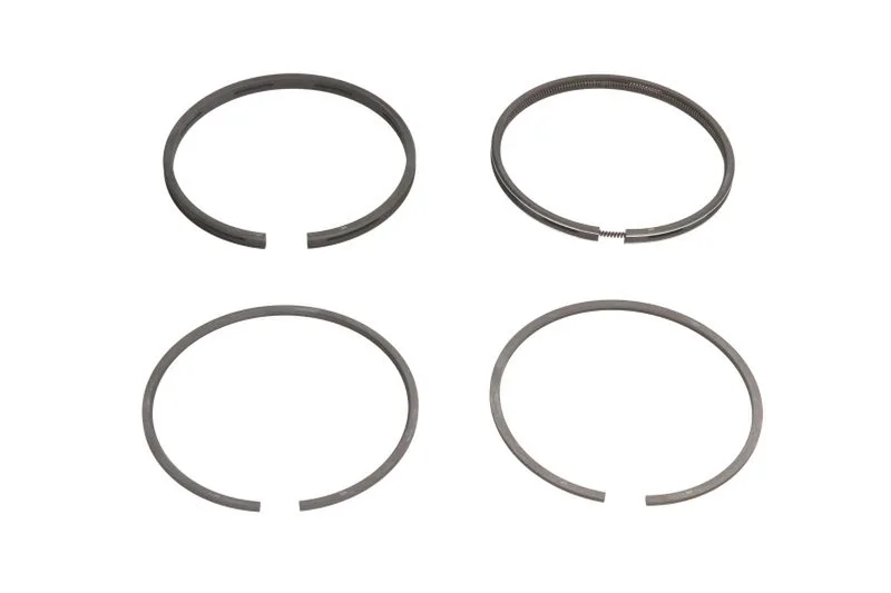 Set segmenti piston
