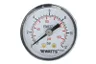 OMT PV1 Filtru, sistem hidraulic primar