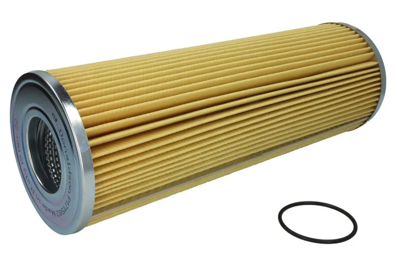 Filtru, sistem hidraulic primar