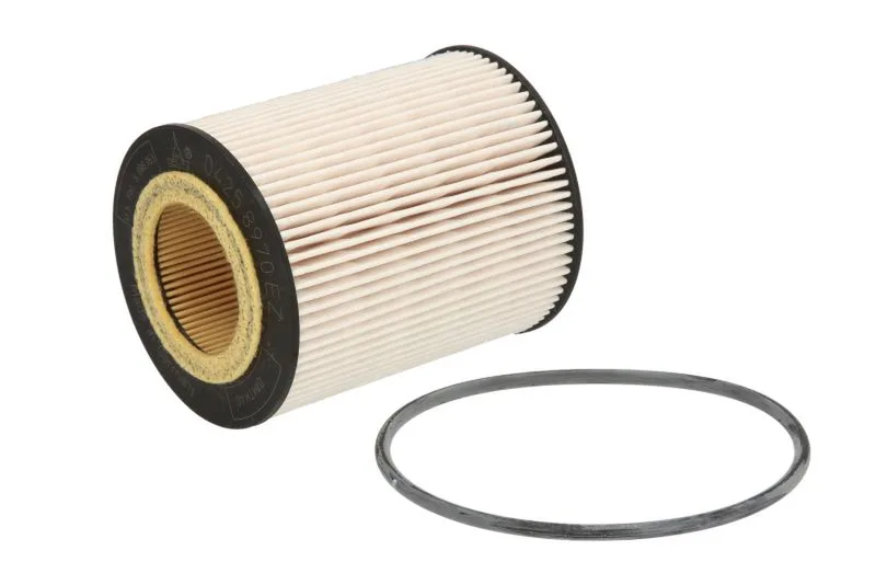 Filtru combustibil