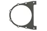 Garnit.etansare, capac (carter motor)