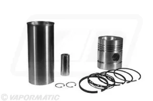 Set raparatii, piston/bucsa cursa cilindru