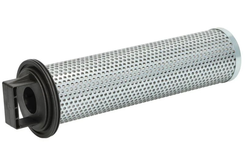 Filtru, sistem hidraulic primar
