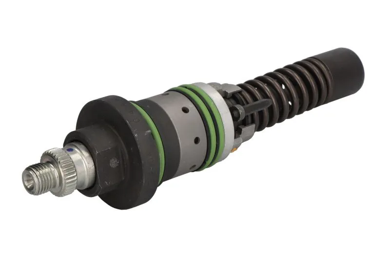 Pompa de injectie