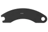 1149299 CVA Set placute frana,frana disc