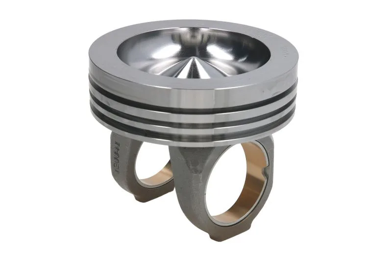 Piston