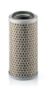 C 1176/3 Filtru aer MANN-FILTER