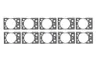 ENT010783 Garnitura chiulasa ENGITECH