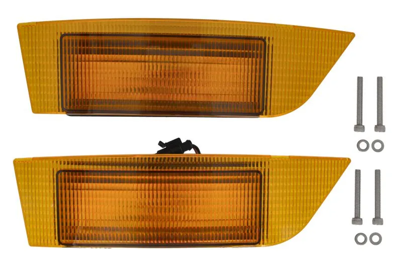 CL-AG028 Dispersor, semnalizator TRUCKLIGHT
