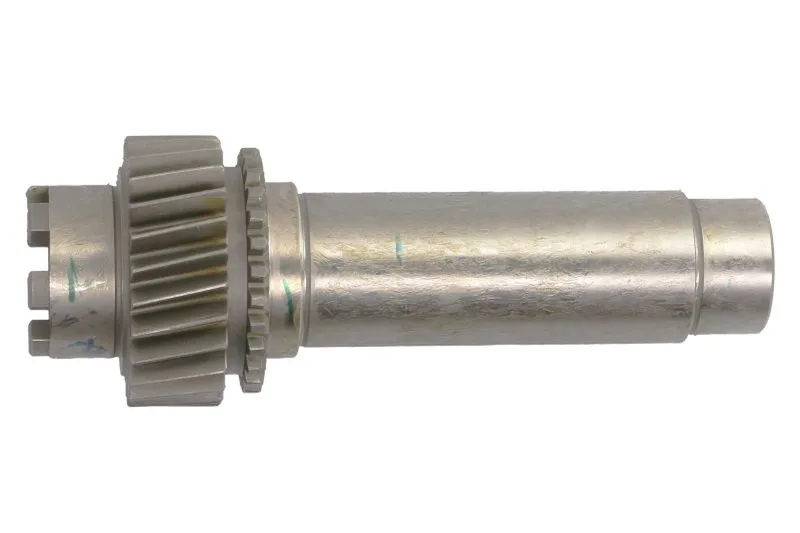 140014 Ax articulatie fata, cutie de viteza CARRARO