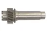 140014 Ax articulatie fata, cutie de viteza CARRARO