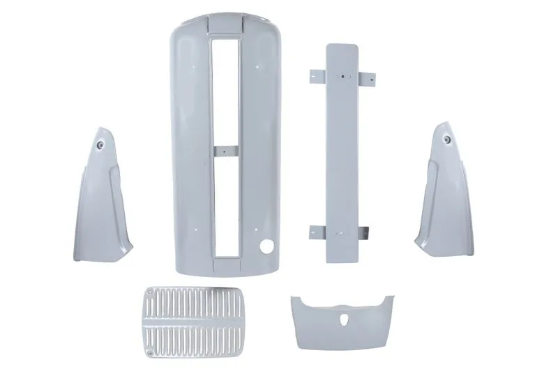 MF-AG-008 Grila radiator PACOL