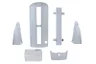 MF-AG-008 Grila radiator PACOL