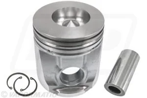 Piston