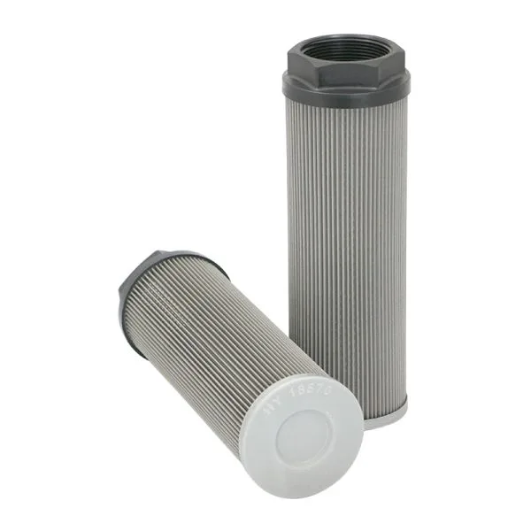 Filtru, sistem hidraulic primar