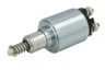 Solenoid, electromotor