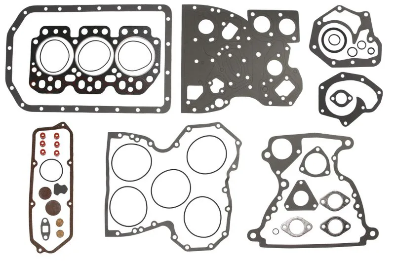 ENT000623 Set garnituri complet, motor ENGITECH