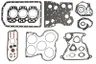 ENT000623 Set garnituri complet, motor ENGITECH