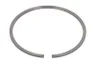 Segment piston