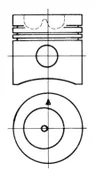 Piston