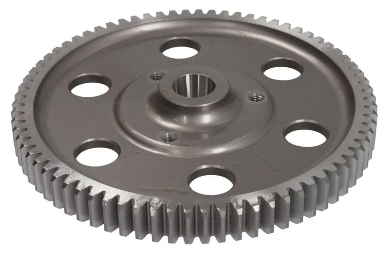 504240405 Roata dintata, Pompa injectie FPT