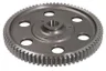 504240405 Roata dintata, Pompa injectie FPT