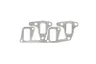 ENT010332 Garnitura, galerie evacuare ENGITECH