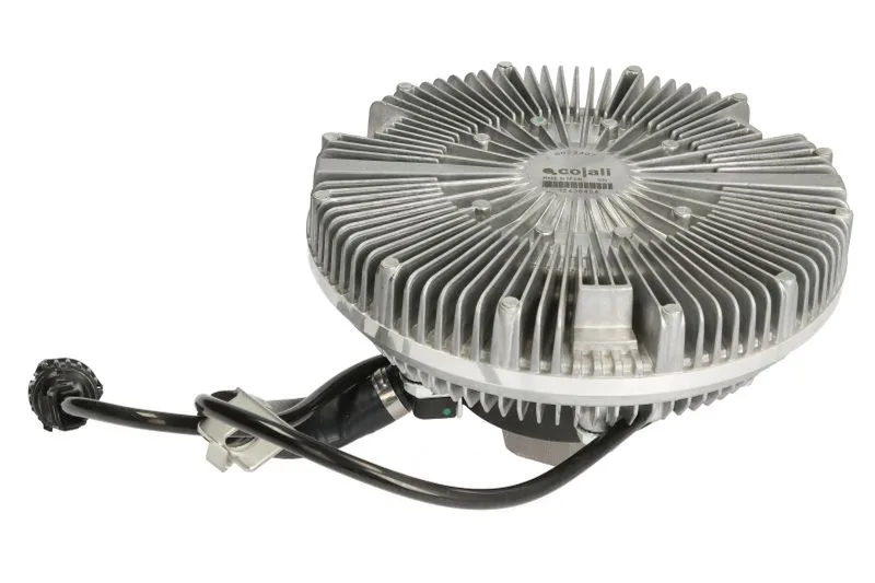 8822407 Cupla, ventilator radiator COJALI