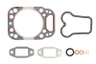 Set garnituri complet, motor