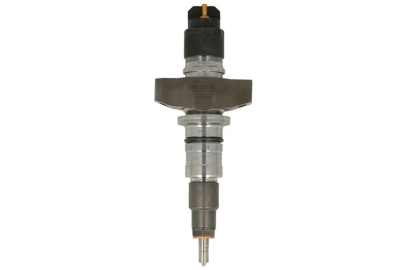 Injector