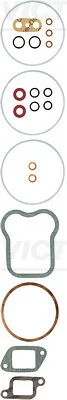 Set garnituri, chiulasa