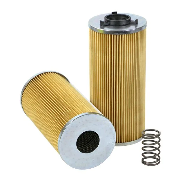 Filtru, sistem hidraulic primar