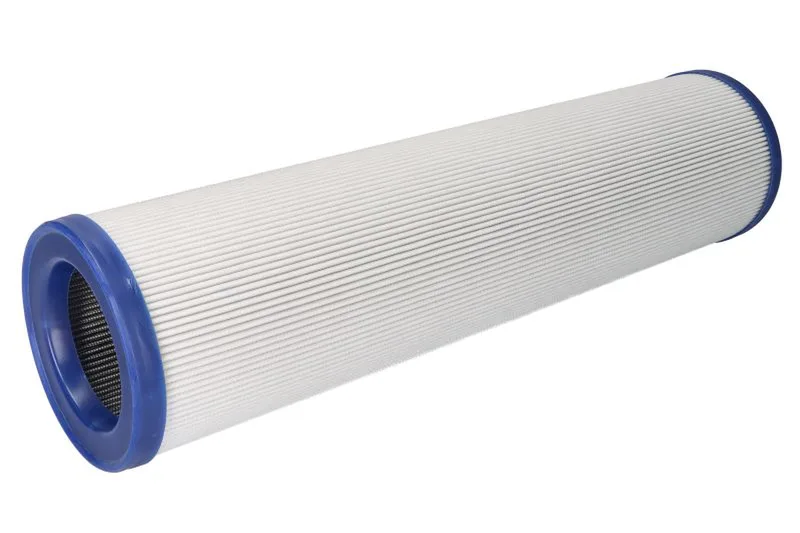 17410276 Filtru, sistem hidraulic primar EXCAMEC