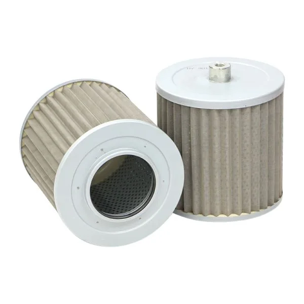Filtru, sistem hidraulic primar