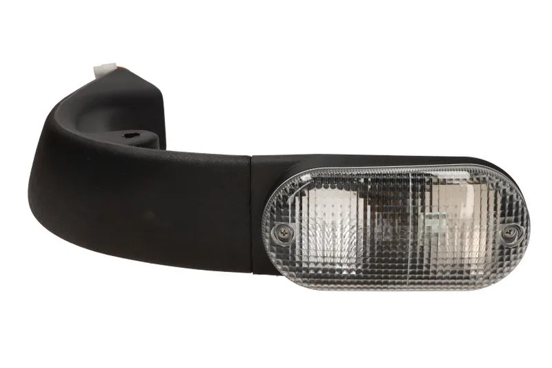 Lumina de delimitare