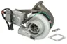 Turbocompresor