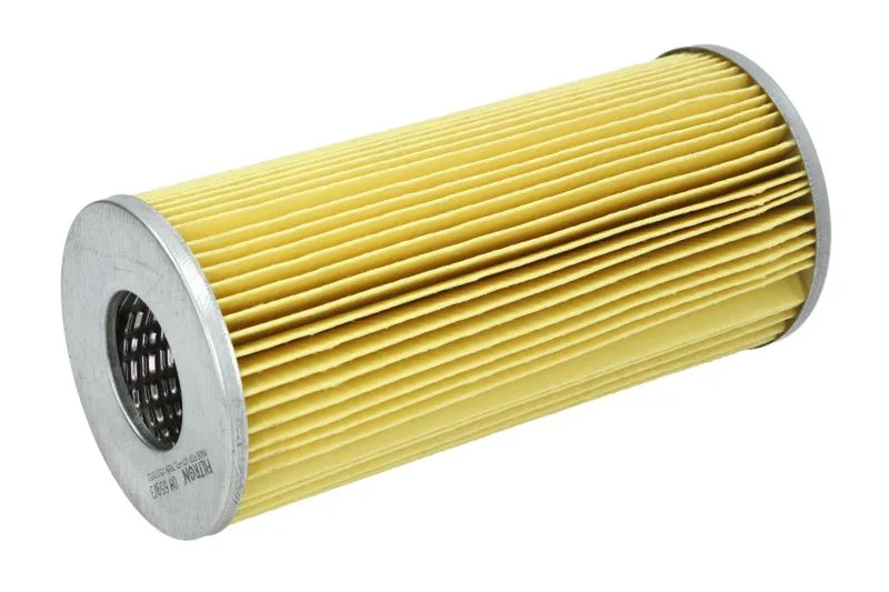 Filtru ulei