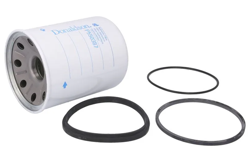 Filtru, sistem hidraulic primar