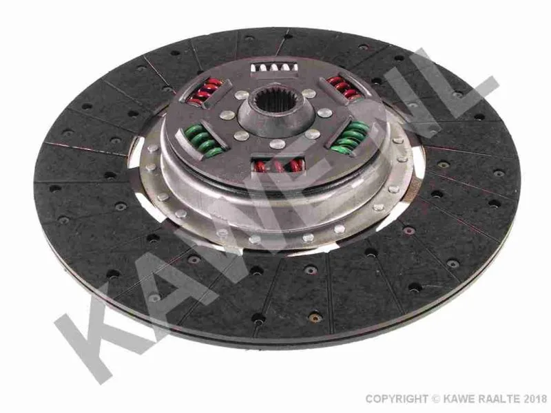 Disc ambreiaj