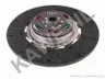 Disc ambreiaj