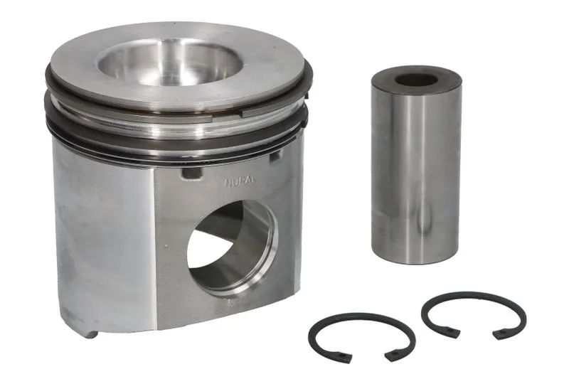 Piston