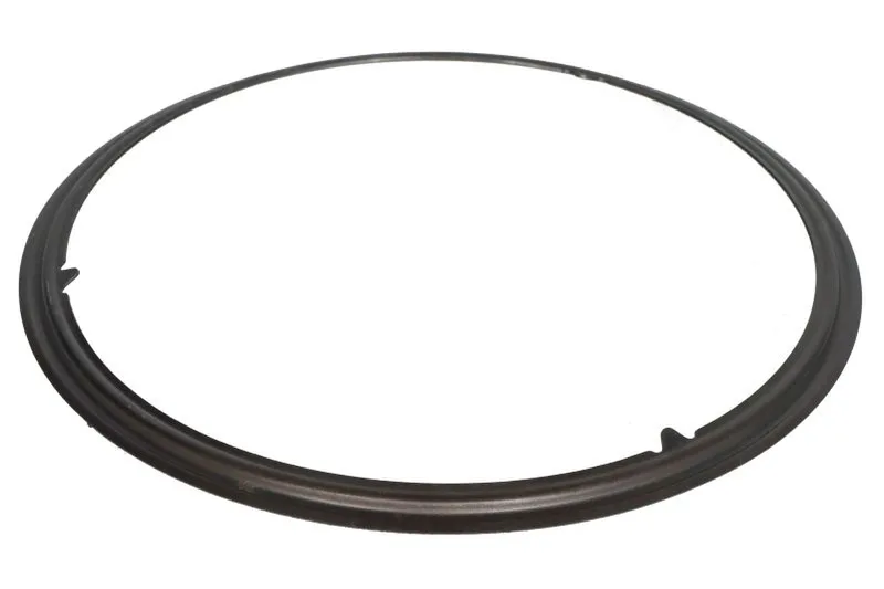 Set Garnituri, Sistem de esapament