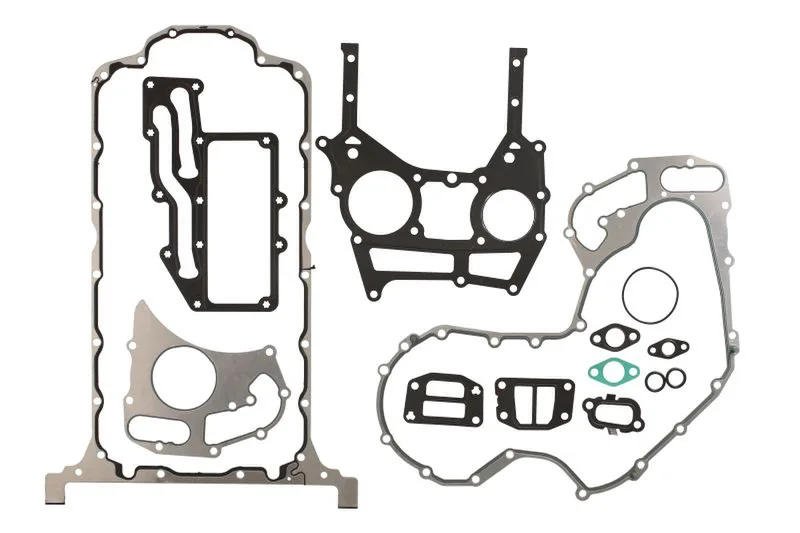 Set garnituri complet, motor