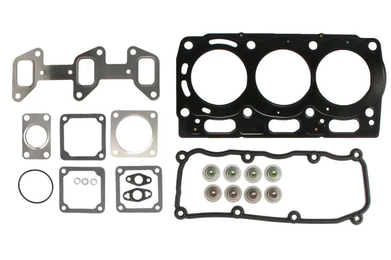 Set garnituri complet, motor