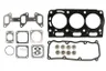 Set garnituri complet, motor
