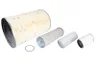 KIT883 Set piese, inspectie HENGST