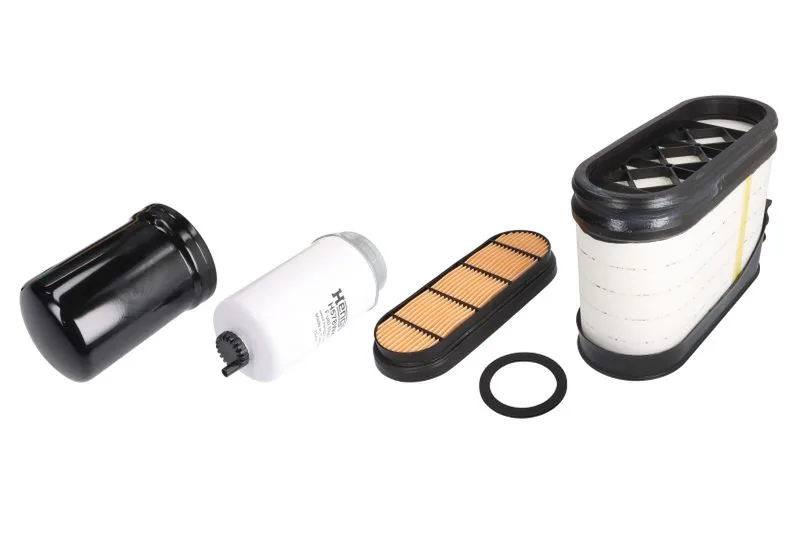 KIT881 Set piese, inspectie HENGST