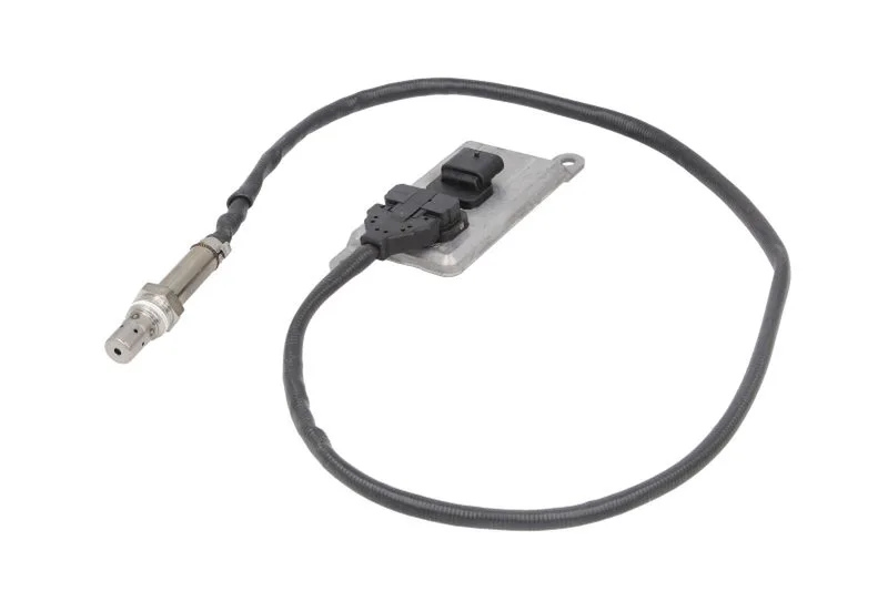 Senzor NOx, injectie aditiv