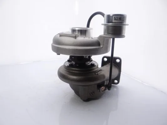 Turbocompresor