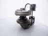 Turbocompresor